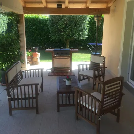 Bed & Breakfast L' Ulivo 4*