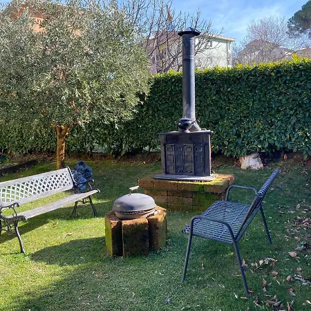 Bed & Breakfast L' Ulivo Teramo