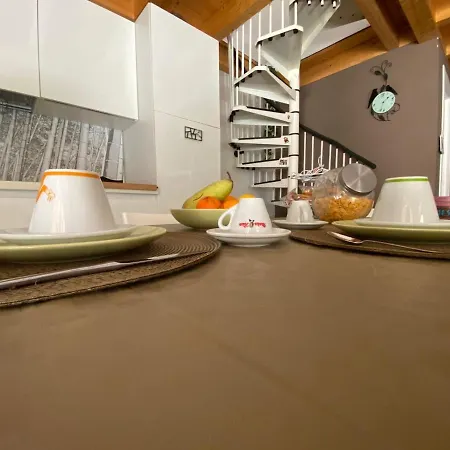 Bed & Breakfast L' Ulivo *