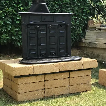 L' Ulivo Bed & Breakfast Teramo