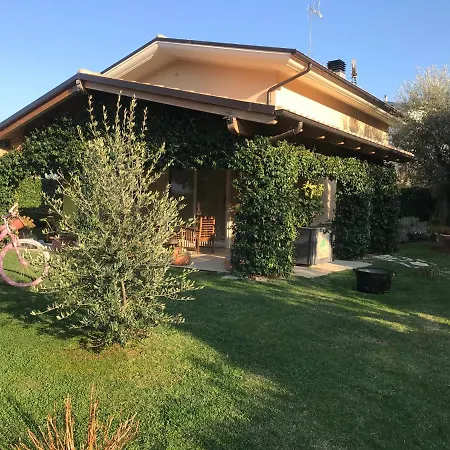 Couette-café L' Ulivo Teramo