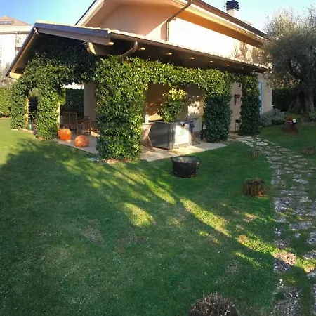 Bed & Breakfast L' Ulivo