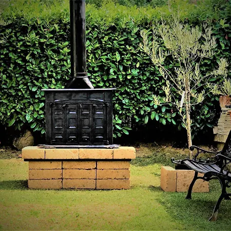 Bed & Breakfast L' Ulivo