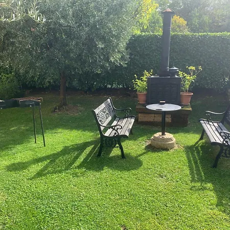 L' Ulivo 4* Teramo