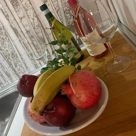 L' Ulivo Couette-café 4*