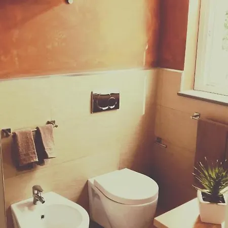 L' Ulivo Bed & Breakfast Teramo