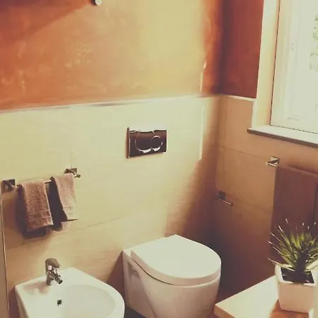 L' Ulivo Couette-café Teramo