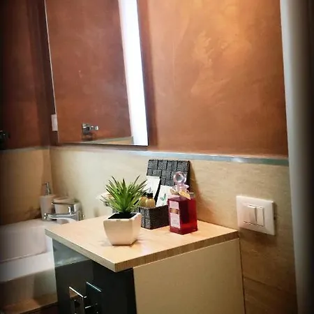 L' Ulivo Bed & Breakfast *