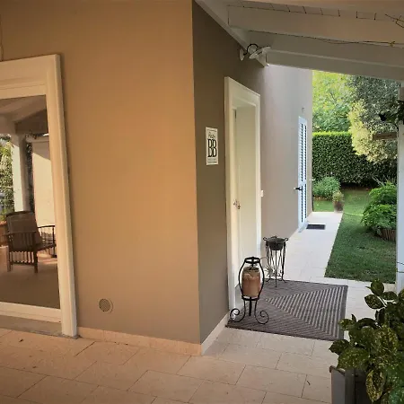 Bed & Breakfast L' Ulivo 4*
