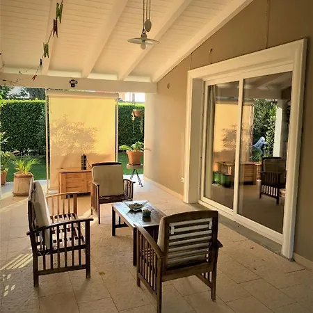 Bed & Breakfast L' Ulivo