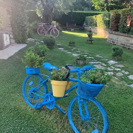 Bed & Breakfast L' Ulivo *