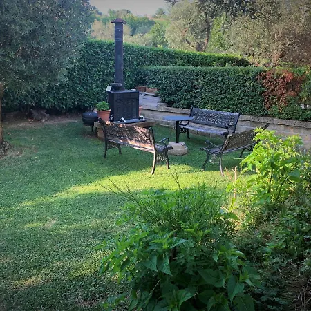 Bed & Breakfast L' Ulivo Teramo