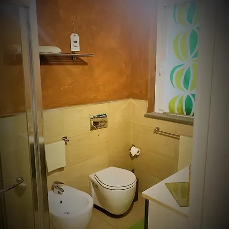 L' Ulivo Bed & Breakfast Teramo