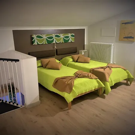 Bed & Breakfast L' Ulivo *