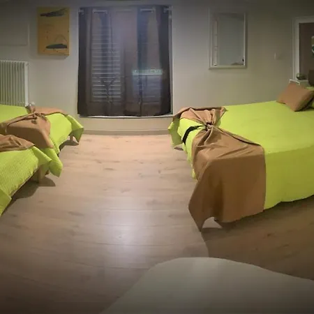 Couette-café L' Ulivo