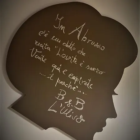 L' Ulivo * Teramo