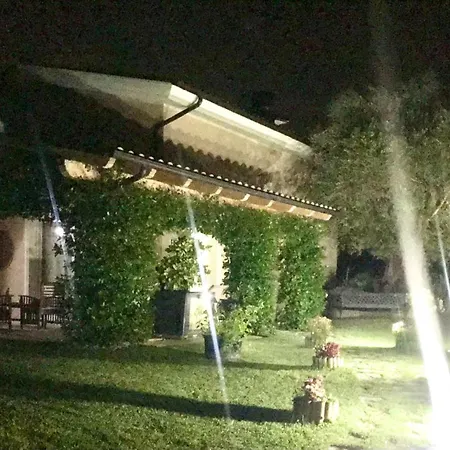 L' Ulivo Bed & Breakfast Teramo