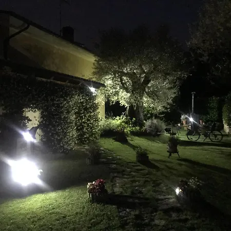 住宿加早餐酒店 L' Ulivo