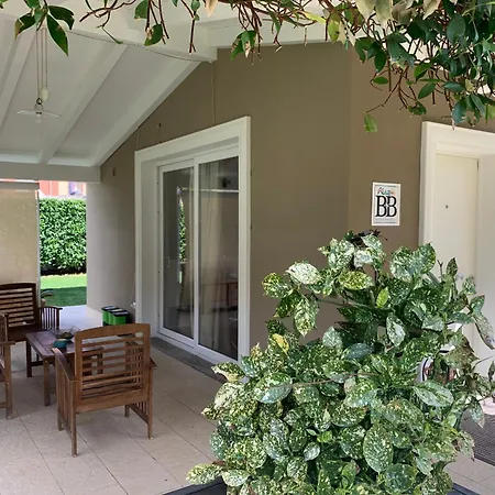 L' Ulivo Bed & Breakfast 4*