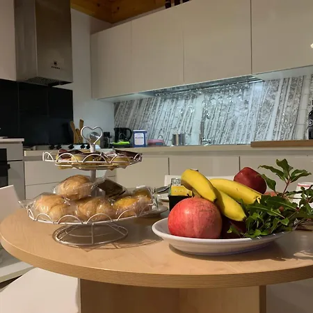 L' Ulivo Couette-café Teramo