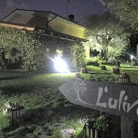L' Ulivo 4* Teramo