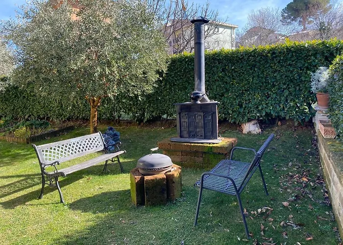 Bed & Breakfast L' Ulivo Teramo