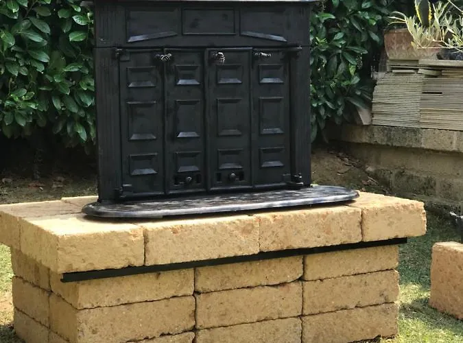 L' Ulivo Bed & Breakfast Teramo