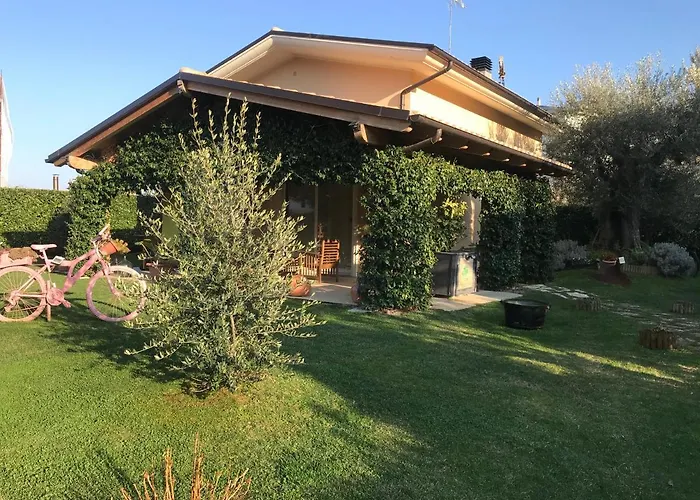 Bed & Breakfast L' Ulivo Teramo