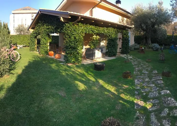 Bed & Breakfast L' Ulivo