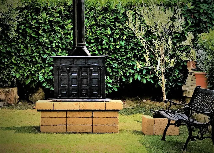 Bed & Breakfast L' Ulivo