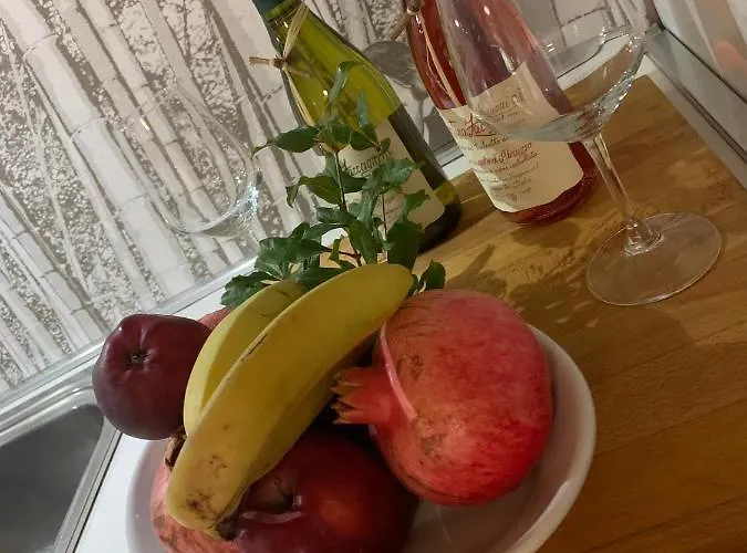 L' Ulivo 住宿加早餐酒店 4*