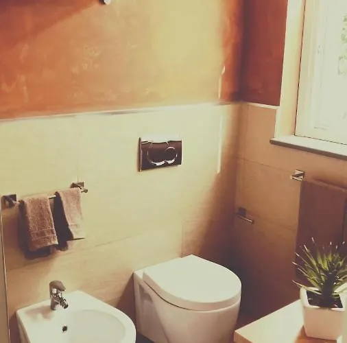 L' Ulivo Bed & Breakfast Teramo