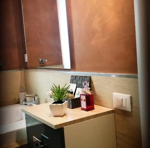 L' Ulivo Bed & Breakfast 4*