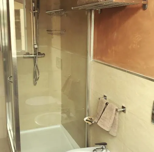 住宿加早餐酒店 L' Ulivo