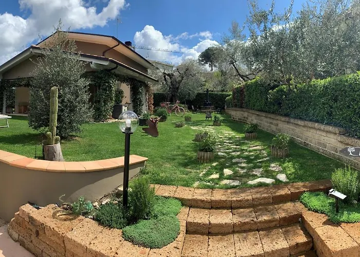 Bed & Breakfast L' Ulivo