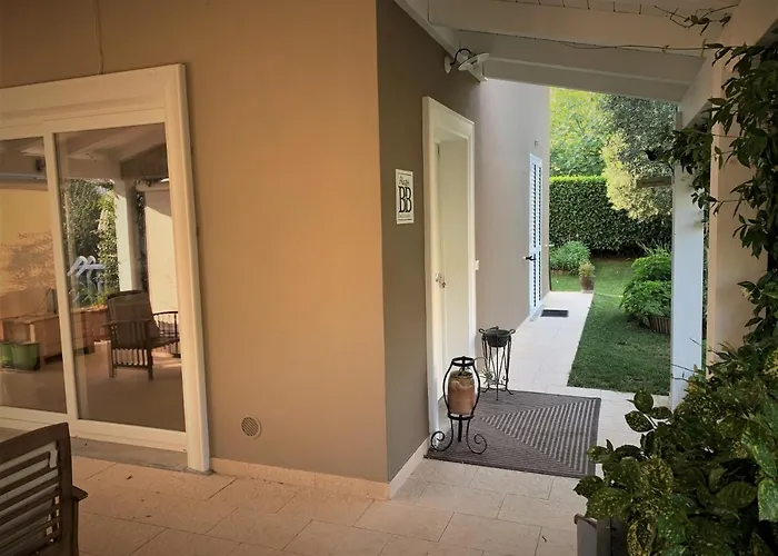 Bed & Breakfast L' Ulivo 4*