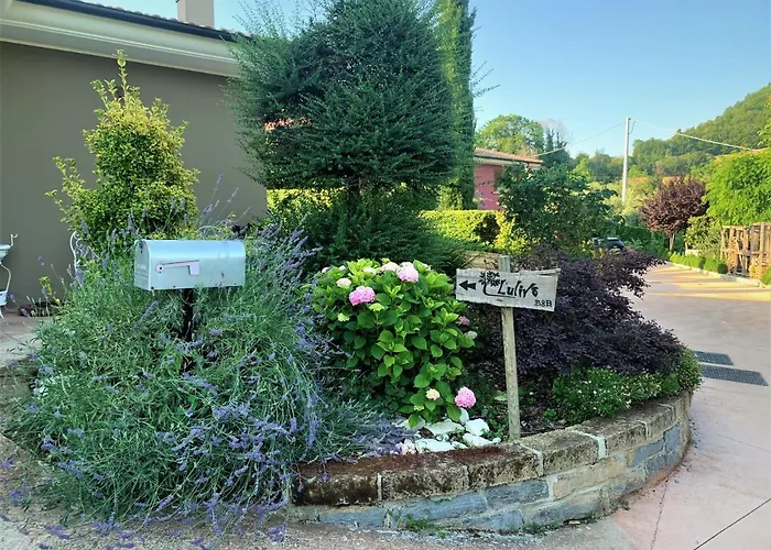 L' Ulivo Bed & Breakfast Teramo