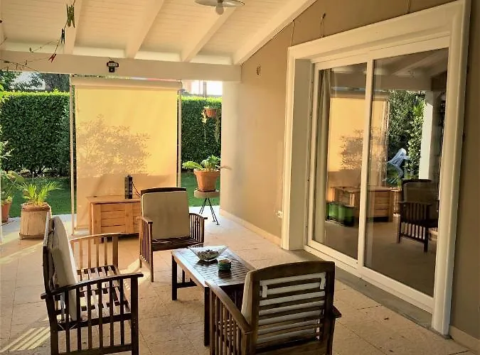 Bed & Breakfast L' Ulivo