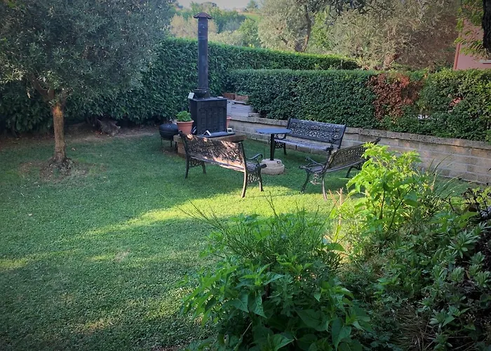 Bed & Breakfast L' Ulivo Teramo