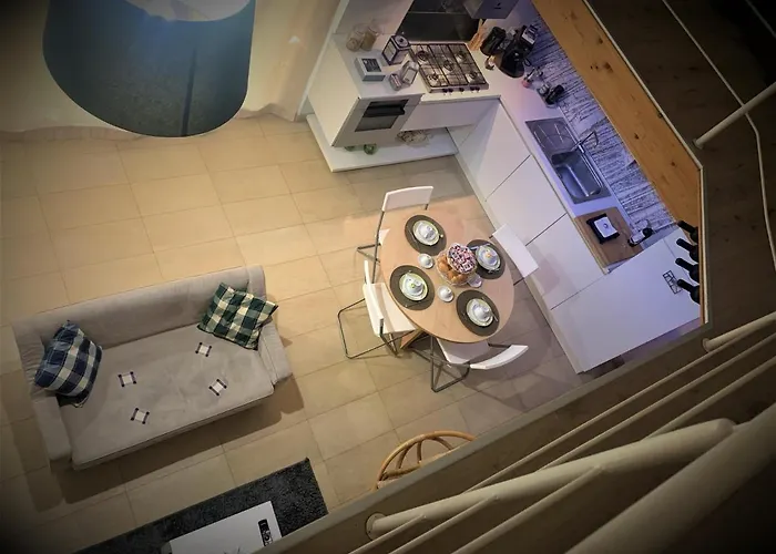 L' Ulivo Bed & Breakfast 4*