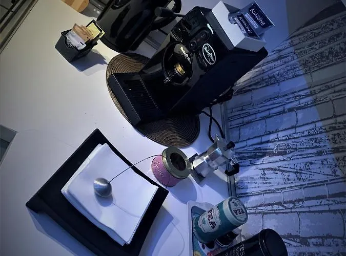 L' Ulivo Alojamento de Acomodação e Pequeno-almoço