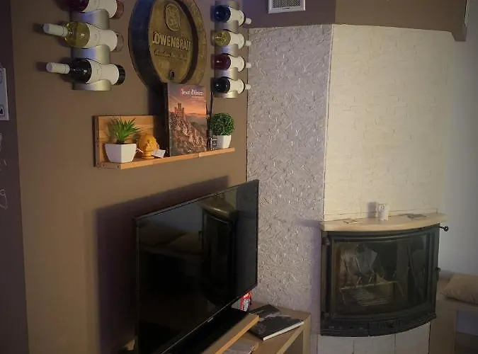 Bed & Breakfast L' Ulivo