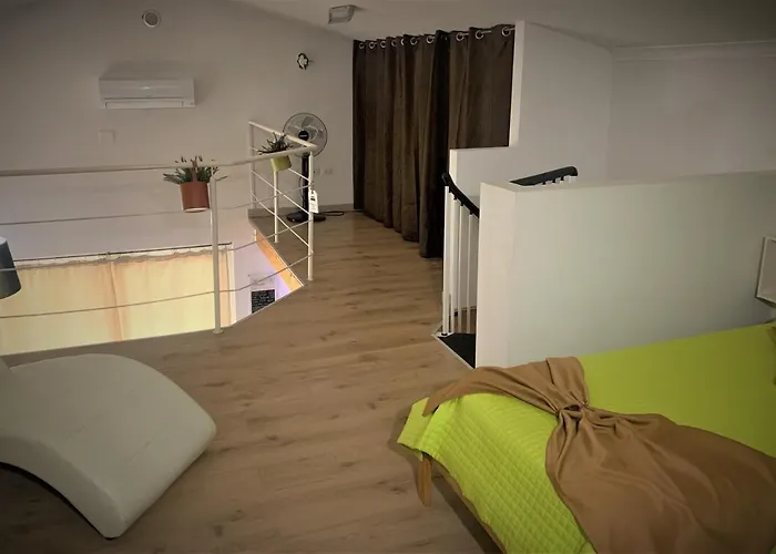 Bed & Breakfast L' Ulivo 4*