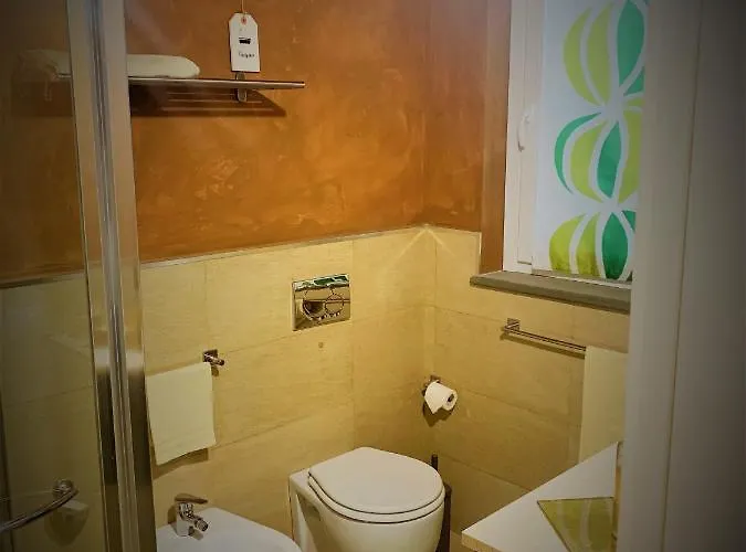 L' Ulivo Bed & Breakfast Teramo