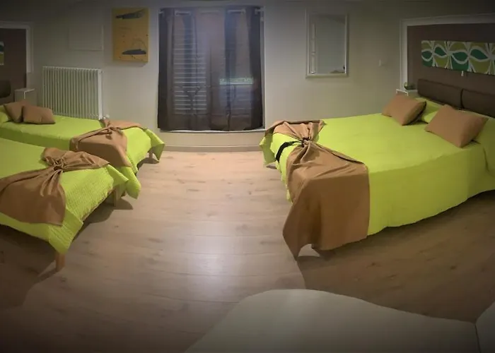 住宿加早餐酒店 L' Ulivo