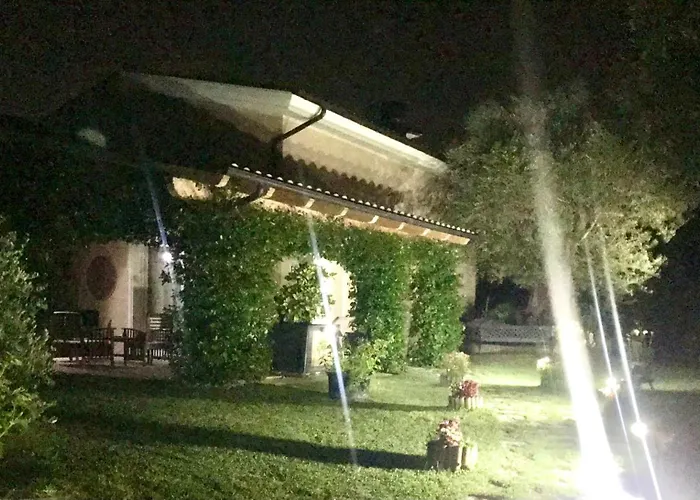 L' Ulivo Bed & Breakfast Teramo