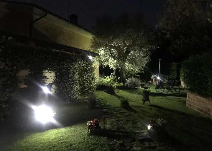 住宿加早餐酒店 L' Ulivo