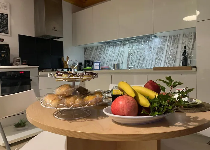 L' Ulivo Bed & Breakfast Teramo